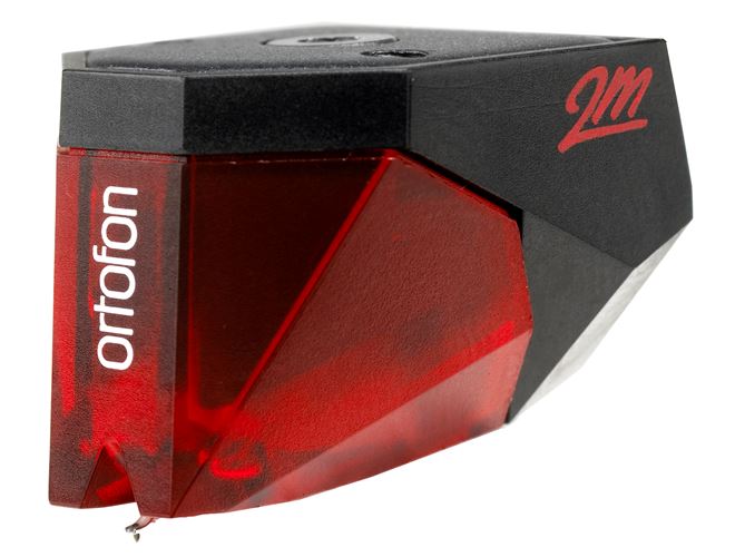 2M RED ORTOFON 2M RED